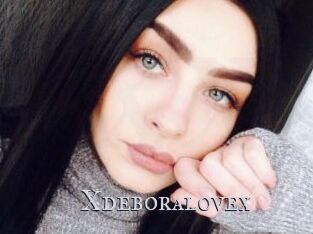 Xdeboralovex