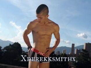 Xderekksmithx
