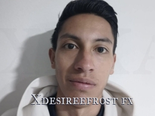 xdesireefrost_fx Xxx Amateur
