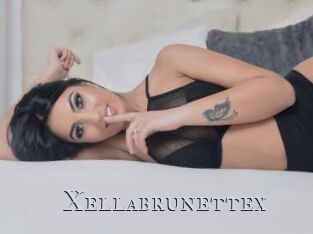 Xellabrunettex
