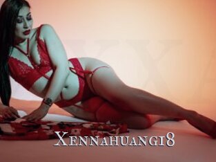 Xennahuang18