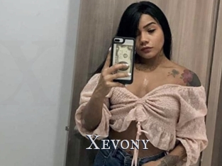 Xevony