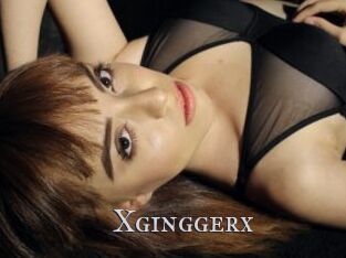 Xginggerx