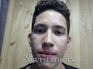Xguysexyhotx