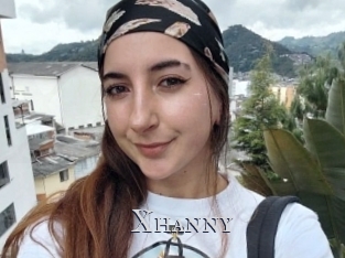 Xhanny