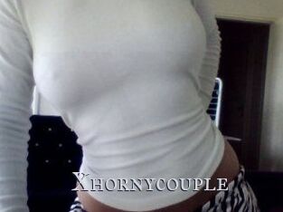Xhornycouple