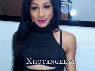 xhotangelyx Xxx Amateur