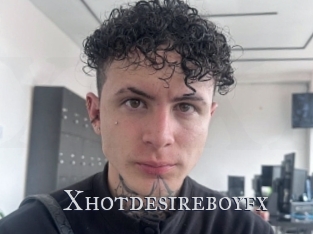 xhotdesireboyfx Xxx Amateur