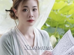 xiaomumu Xxx Amateur