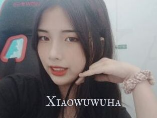 Xiaowuwuha