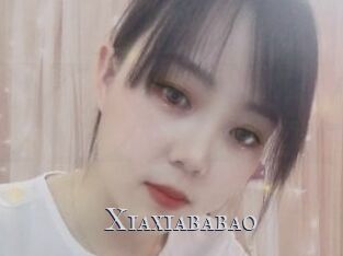 Xiaxiababao
