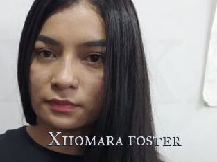 Xiiomara_foster