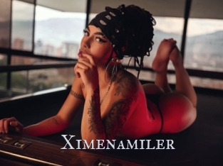 Ximenamiler