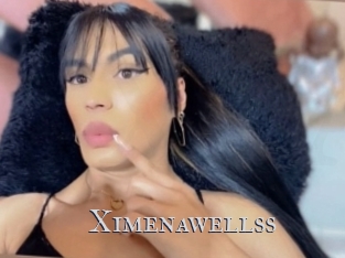ximenawellss Xxx Amateur