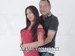 Ximeyangelyi