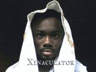 Xinaculator