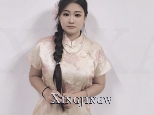 Xingjingw