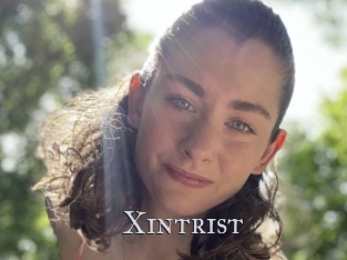 xintrist Xxx Amateur