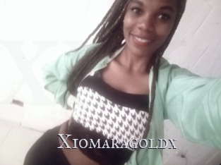 Xiomaragoldx
