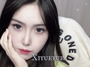 Xiyueyue