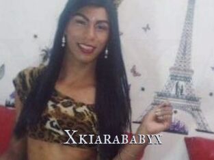 Xkiarababyx