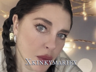 Xkinkymariex