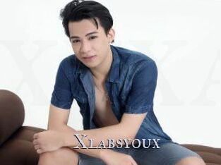 Xlabsyoux