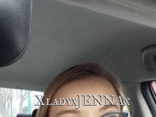 XladyxJENNAx