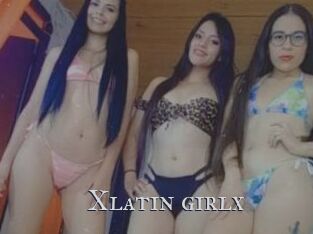 Xlatin_girlx