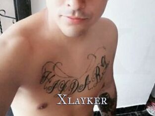 Xlayker