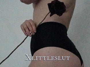 Xlittleslut