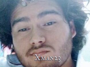 Xman23