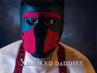 xmasked_daddiex Xxx Amateur