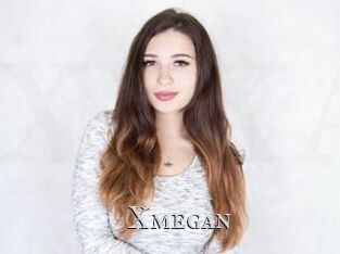Xmegan