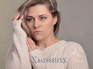 Xmissshyx