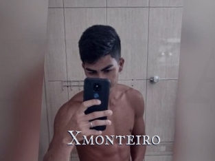 xmonteiro Xxx Amateur