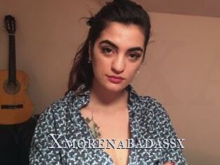 Xmorenabadassx
