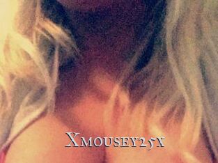 Xmousey25x