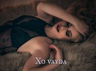 Xo_vayda