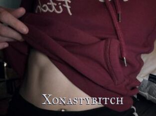 Xonastybitch