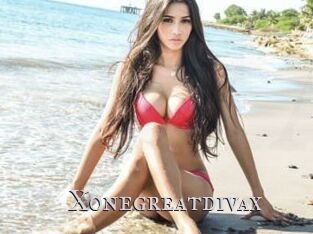 Xonegreatdivax