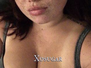 Xosugar