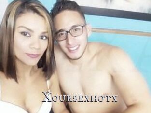 Xoursexhotx