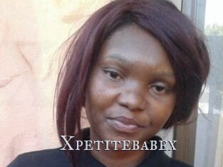 Xpetitebabex