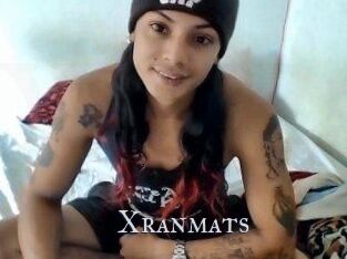 Xranmats