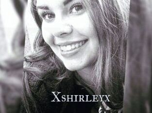 Xshirleyx