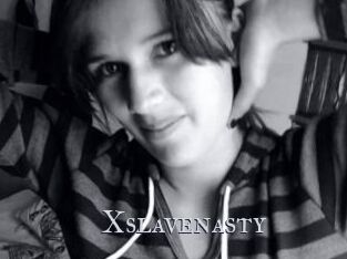 Xslavenasty