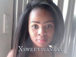 Xsweetycandyx