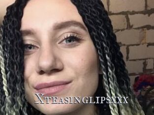 Xteasinglipsxxx