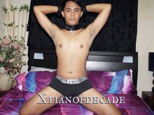 Xtianofdecade